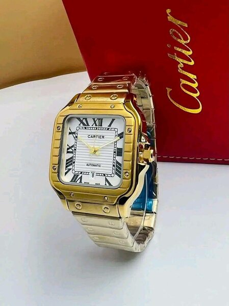 Montres Casio Quartz Élégantes