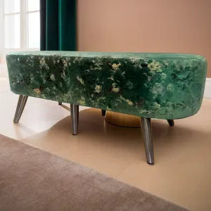 2 Seater Stool