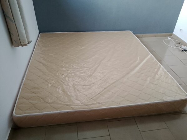 Matelas Confort Premium