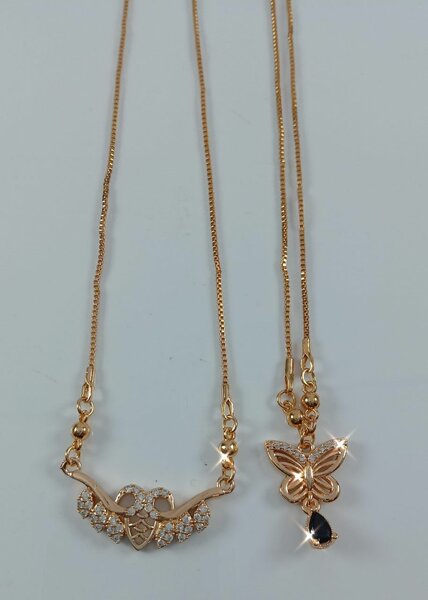 1 Carat lockets