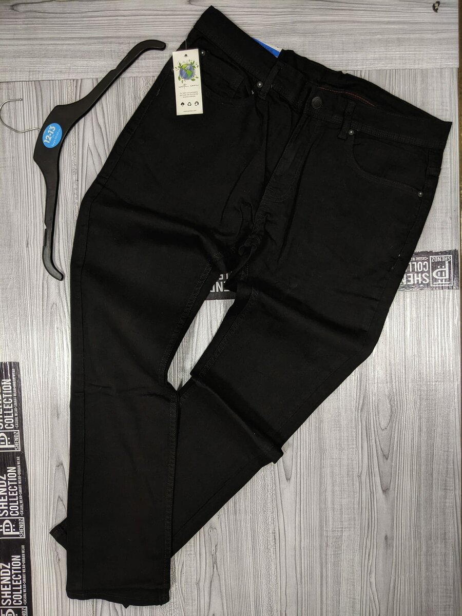 PULL & BEAR 🐻 JEANS