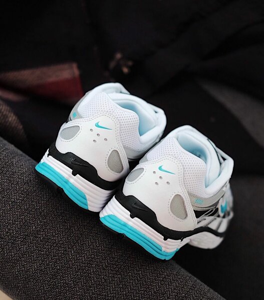 Nike p6000