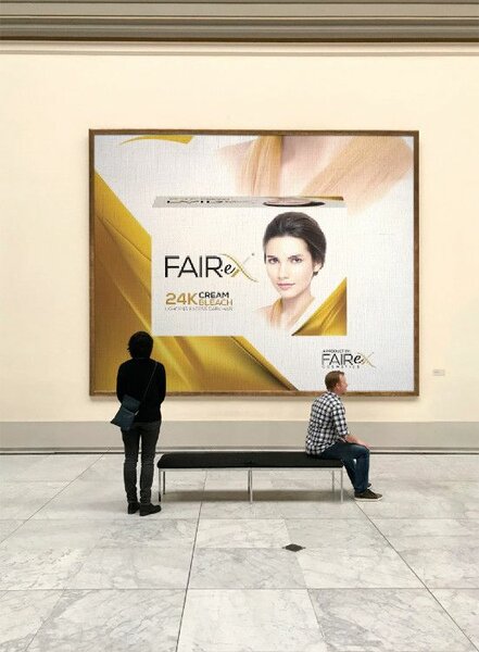 Fairex Bleach Cream