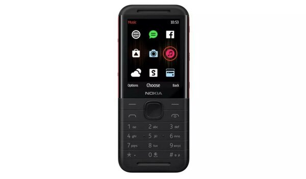 Nokia 5310
