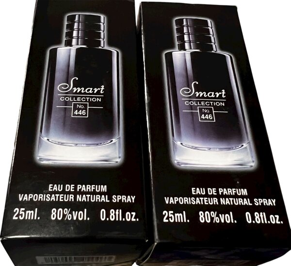 Parfum 25ml Smart Collection