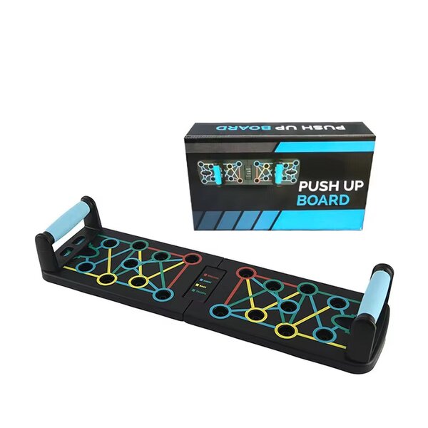 Push Up Board - Planche Sport Fitness