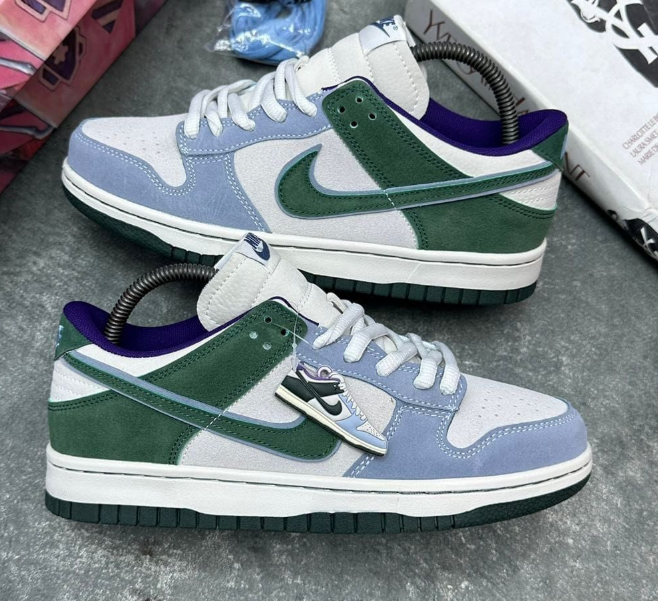 Otomo Katsuhiro x Nike SB Dunk 