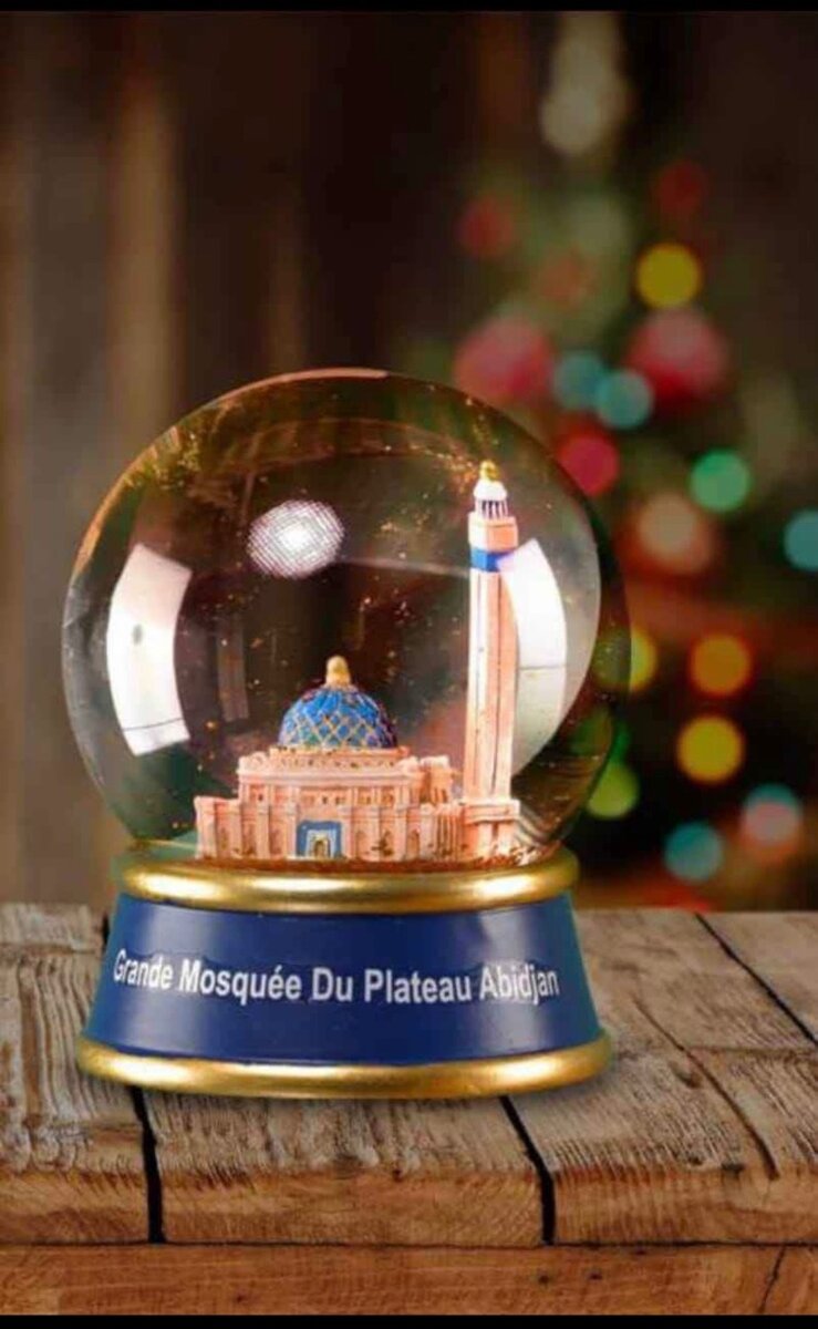 Infrastructure de CHEZ MW la Côte dIvoire