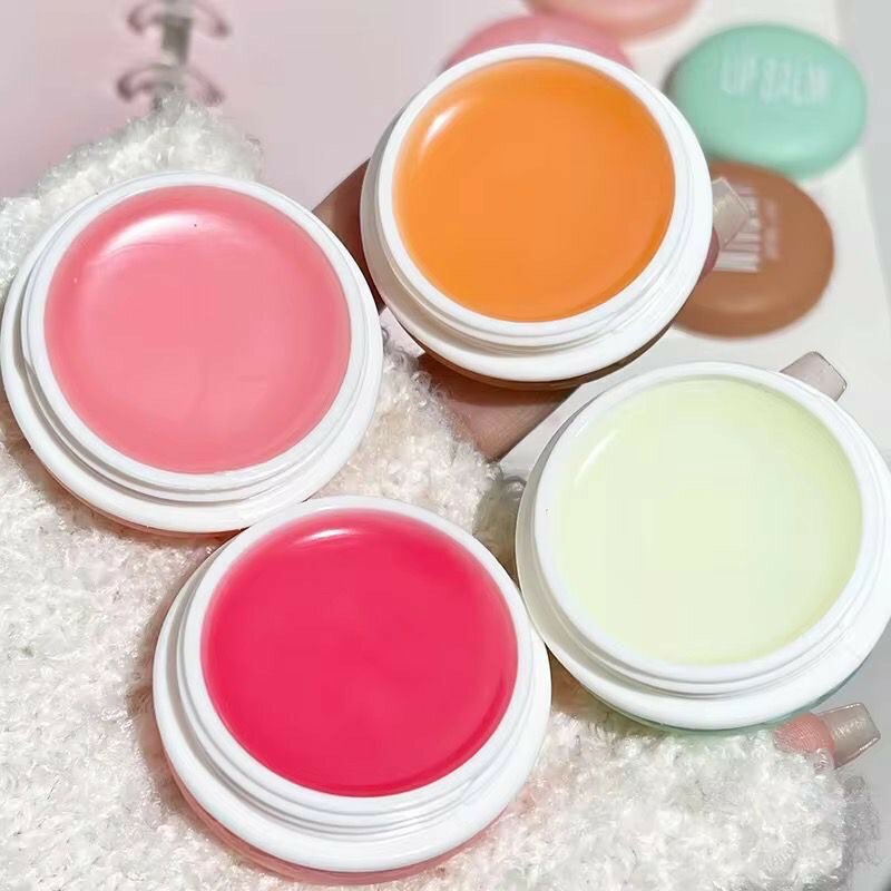 Baume à Lèvres Macaron