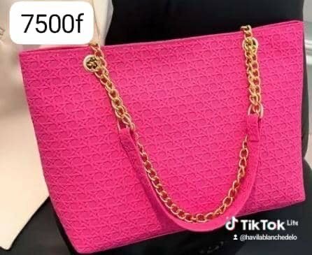 Sac à main de très bonne quali