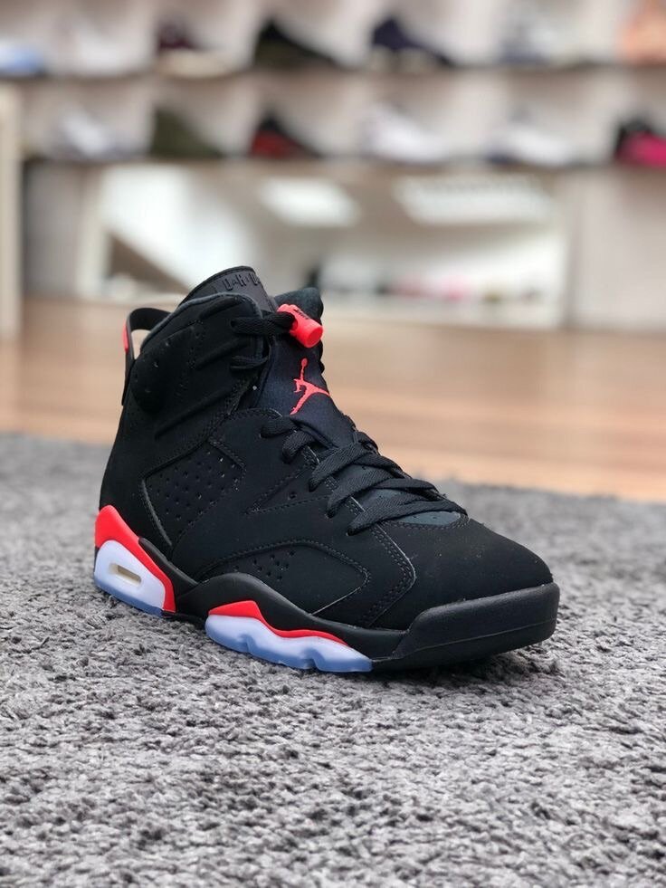 Jordan 6