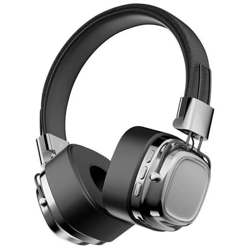 Casque Audio Bluetooth Élégant