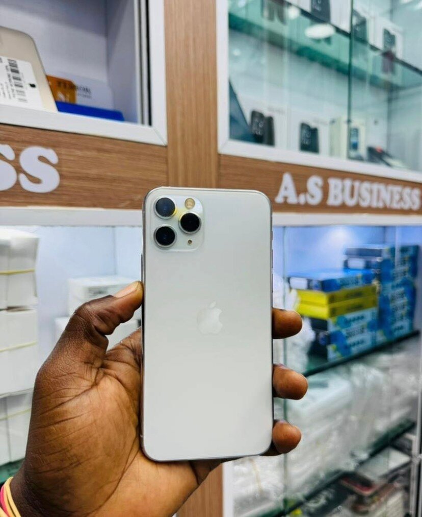 iPhone dernier modèle