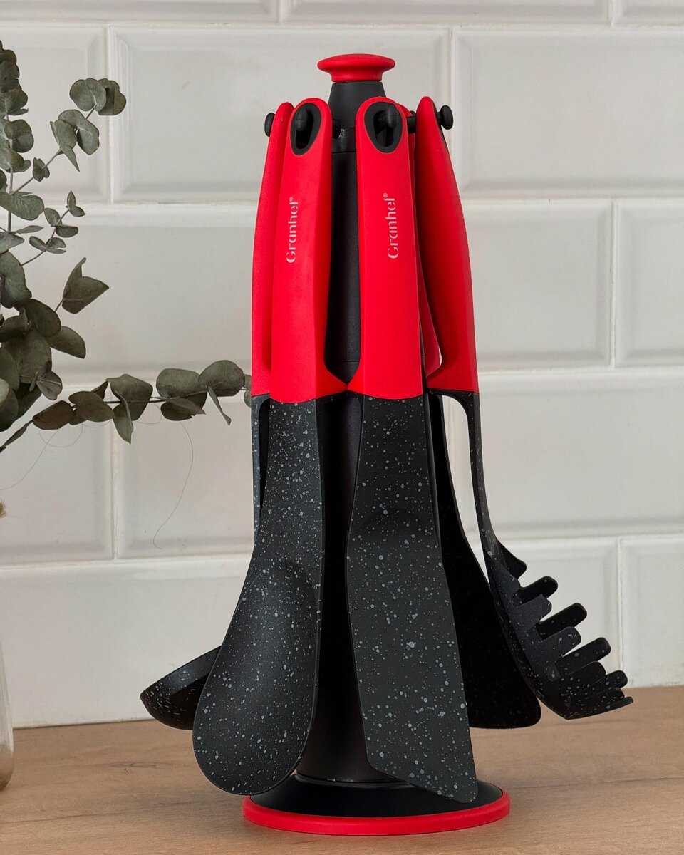 Поварешки от Granhel