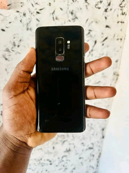 Samsung Galaxy Smartphone