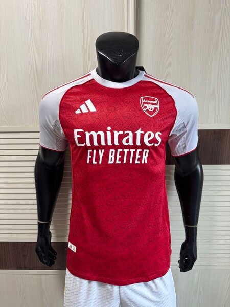 Maillot d'Arsenal  version pro