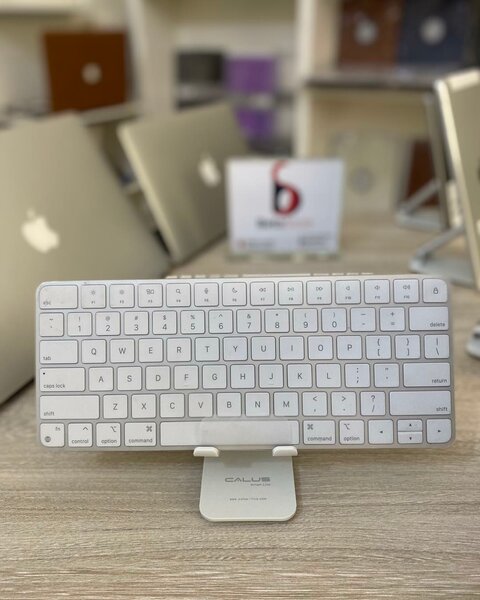 Clavier Apple Magic Keyboard 2 Original