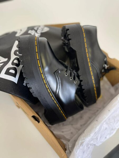 Doc martens