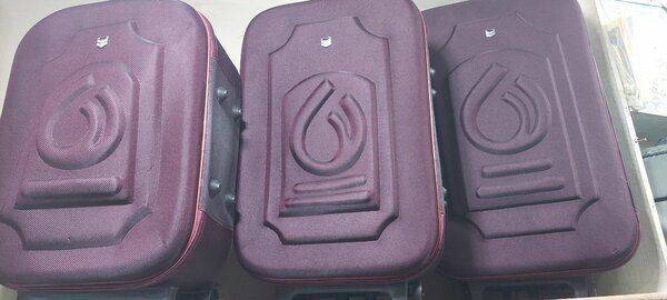 Luggage 3 piece set