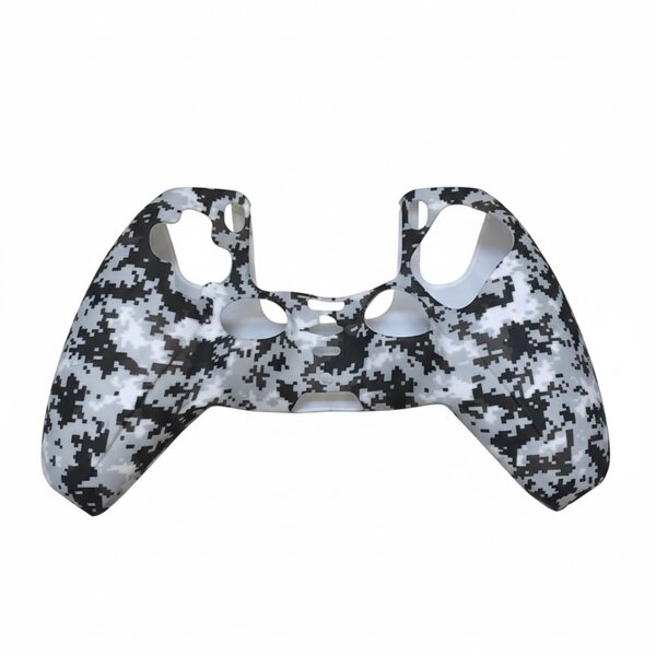 Housse camouflage pour manette PS5