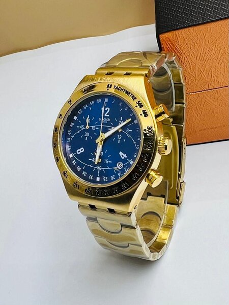 Montre SWATCH