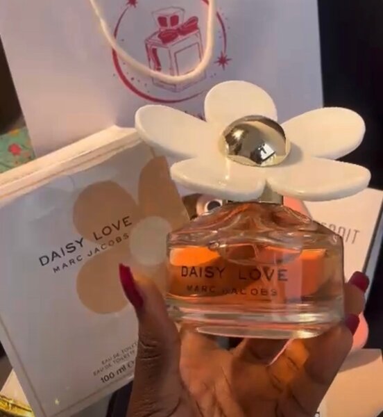 Parfum Daisy Love 100ml