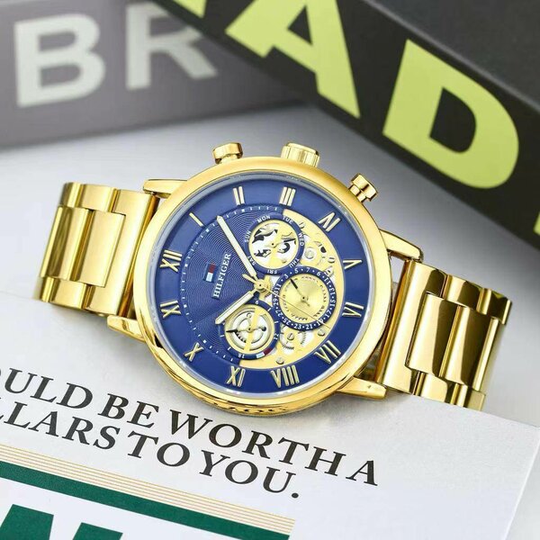 Montre homme