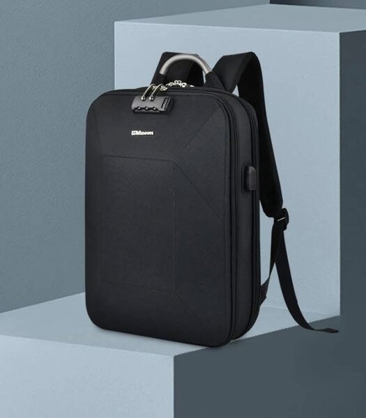 Sac à dos antivol Wilson