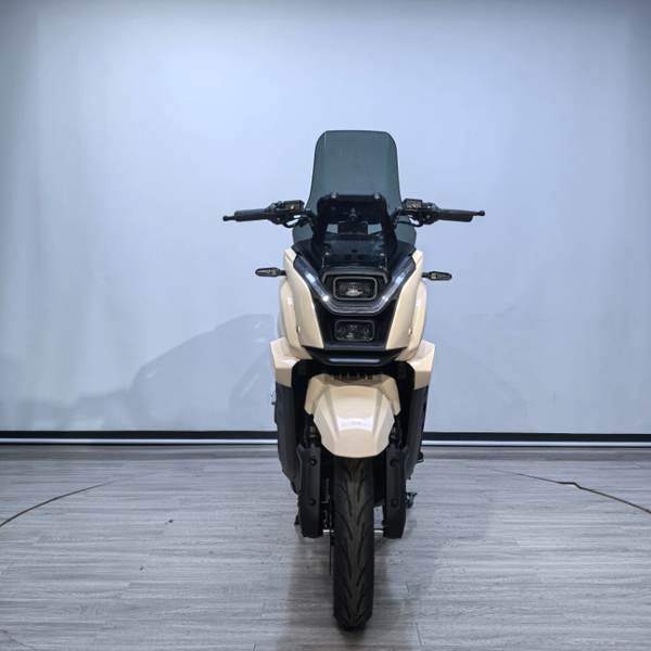 Scooter électrique urbain