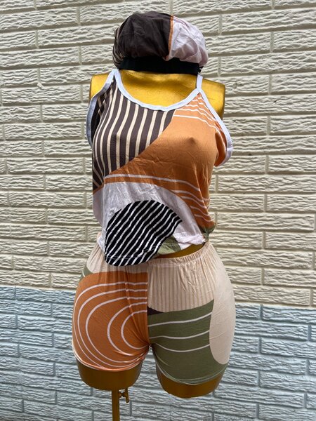 Pyjama Décontracté Femme