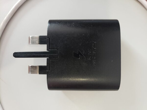 Samsung charger