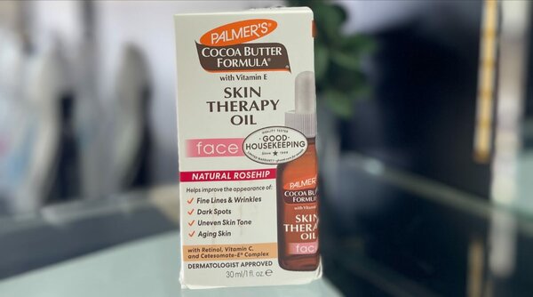Palmer’s Cocoa Butter Formula Skin Therapy Face Oil 