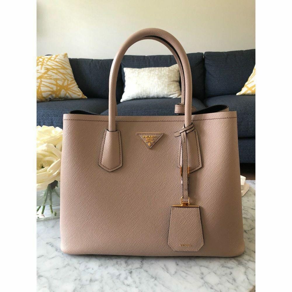 Prada Bags