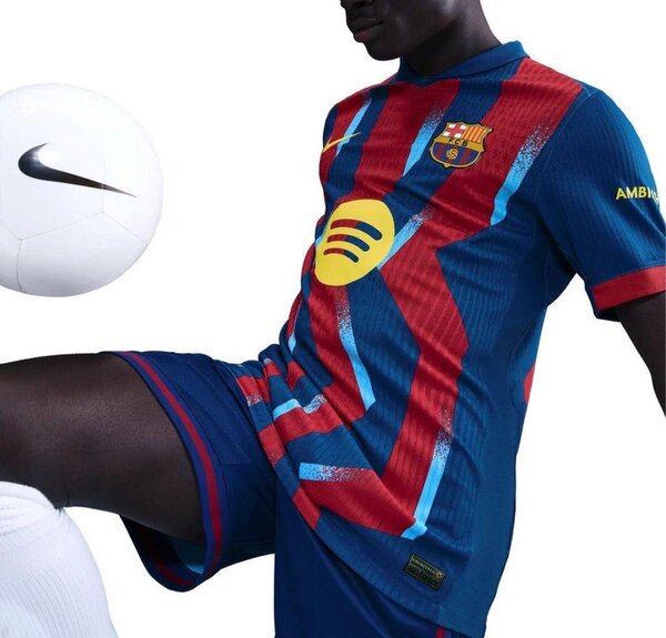 Maillot de Football Barça