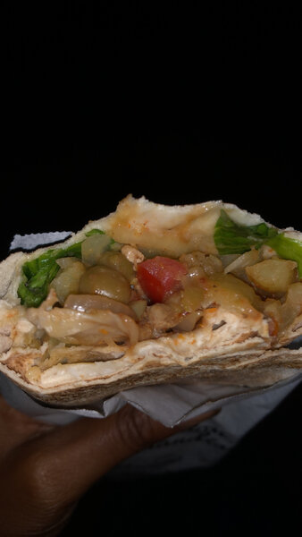 Shawarma