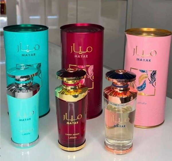 Eau de Parfum Mayar Collection