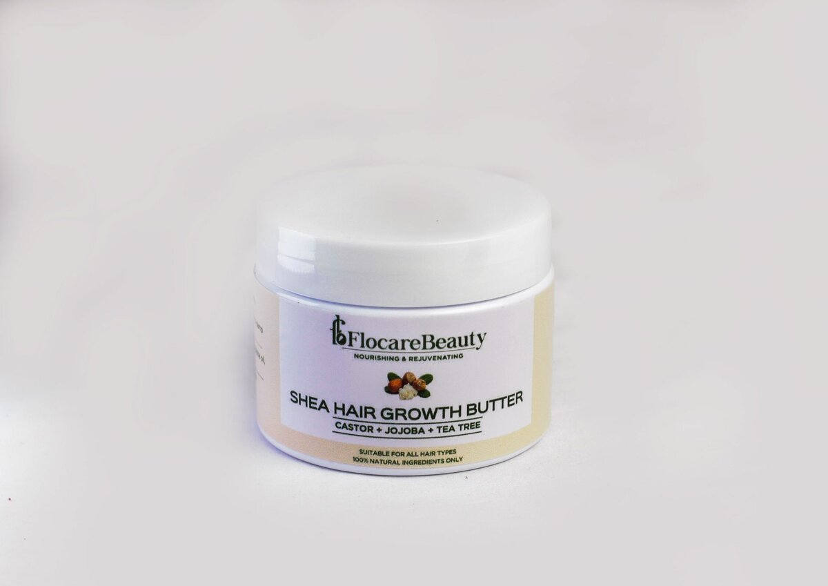 Hair Growth Butter 150ml
