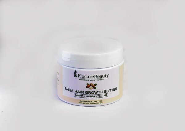 Hair Growth Butter 150ml