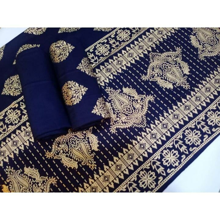 Lawn 3 peace suit shafun dupatta