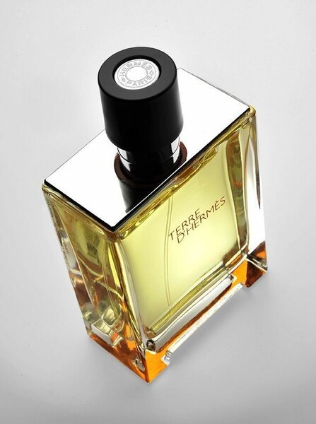 Parfum Hermès pour Homme