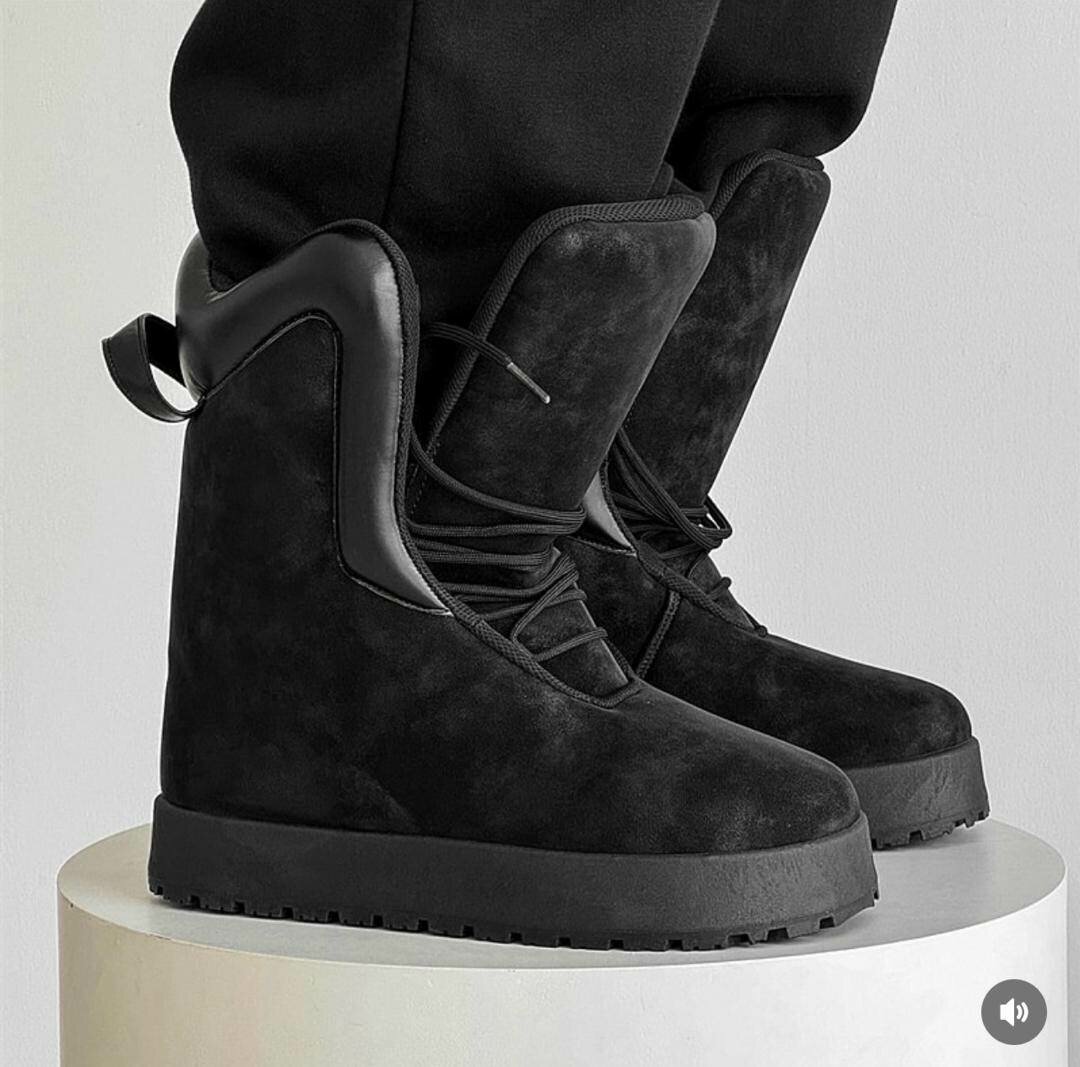 Fashion Boots