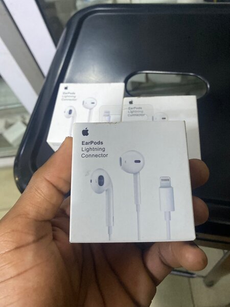 iPhone earpiece (Original)