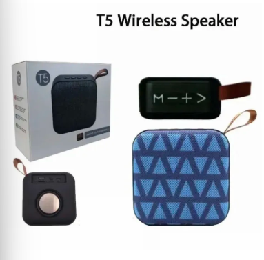 T5 Bluetooth speaker/ Wireless speakers