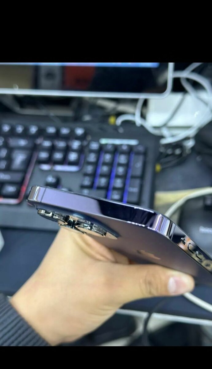 Айфон 15Про макс