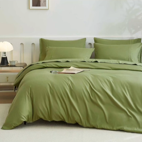 Bed linen set