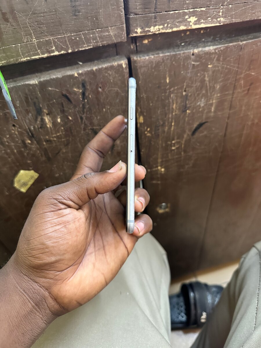 iPhone 6S d'occasion 64 Go