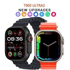 T900 Series 8 T900 Pro Ultra Smart Watch For Men Women 2.09"