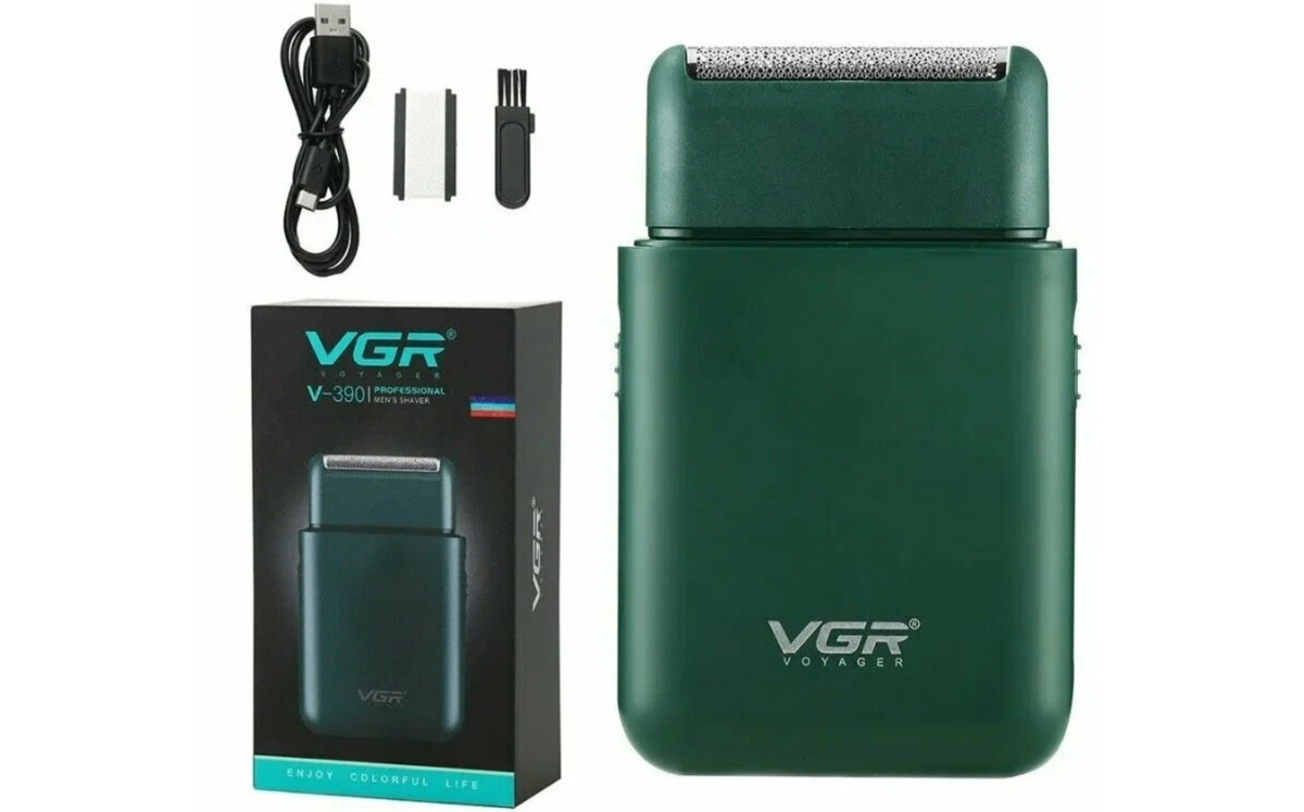 Шейверы  для бритья