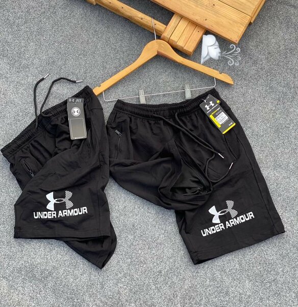Shorts de qualité