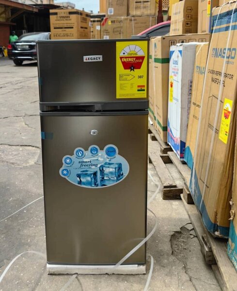 Next step on fridge 95L fridge Legacy top freezer fridge Pri